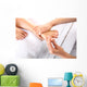 Refleksoterapia Wall Decal