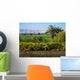 Shore Nile River Egypt Wall Decal