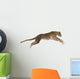 Cheetah Wall Decal Design 7