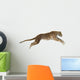 Cheetah Wall Decal Design 7