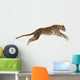 Cheetah Wall Decal Design 7