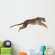 Cheetah Wall Decal Design 7