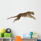 Cheetah Wall Decal Design 7