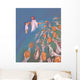 Five Loaves and 2 Wall Decal