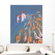 Five Loaves and 2 Wall Decal