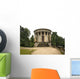 Temple Sibyl Pulawy Poland Wall Decal