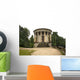 Temple Sibyl Pulawy Poland Wall Decal