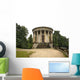 Temple Sibyl Pulawy Poland Wall Decal
