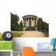 Temple Sibyl Pulawy Poland Wall Decal