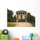 Temple Sibyl Pulawy Poland Wall Decal