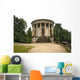 Temple Sibyl Pulawy Poland Wall Decal