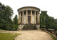 Temple Sibyl Pulawy Poland Wall Decal