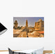 Ancient Jerusalem Wall Decal
