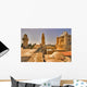 Ancient Jerusalem Wall Decal
