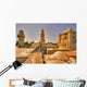 Ancient Jerusalem Wall Decal
