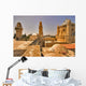 Ancient Jerusalem Wall Decal