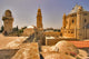 Ancient Jerusalem Wall Decal