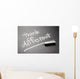 Think Different Wall Decal