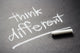 Think Different Wall Decal