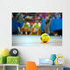 Football or Soccer Ball Wall Decal