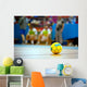 Football or Soccer Ball Wall Decal