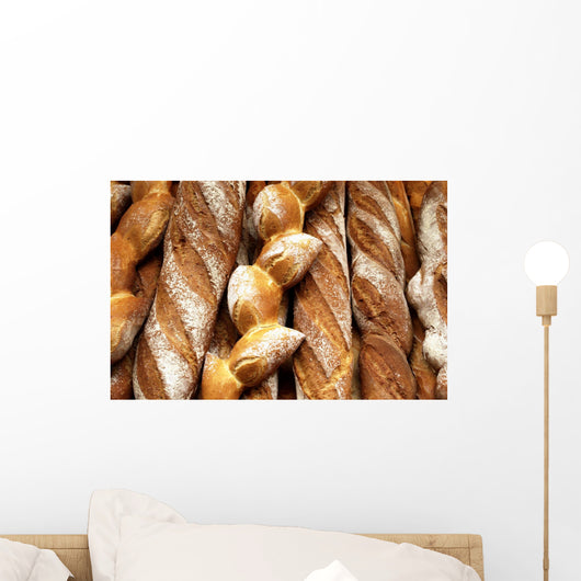 Pain Wall Decal