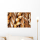 Pain Wall Decal