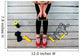 Using Sport Mobile App Wall Decal