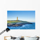 Tower Hercules Coruna Galicia Wall Decal