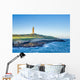 Tower Hercules Coruna Galicia Wall Decal