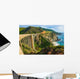 Bixby Creek Bridge Wall Decal