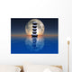 Cairn Wall Decal