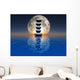 Cairn Wall Decal