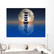 Cairn Wall Decal