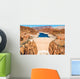 Hoover Dam Lake Mead Wall Decal