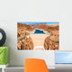 Hoover Dam Lake Mead Wall Decal