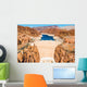 Hoover Dam Lake Mead Wall Decal