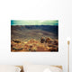 Meteor Crater Arizona Wall Decal