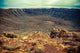 Meteor Crater Arizona Wall Decal