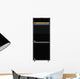 Guitar Amp Wall Decal