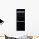 Guitar Amp Wall Decal