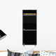 Guitar Amp Wall Decal