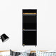 Guitar Amp Wall Decal