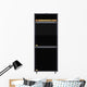 Guitar Amp Wall Decal