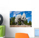 Sibelius Monument Helsinki Finland Wall Decal