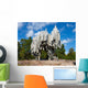 Sibelius Monument Helsinki Finland Wall Decal