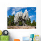 Sibelius Monument Helsinki Finland Wall Decal