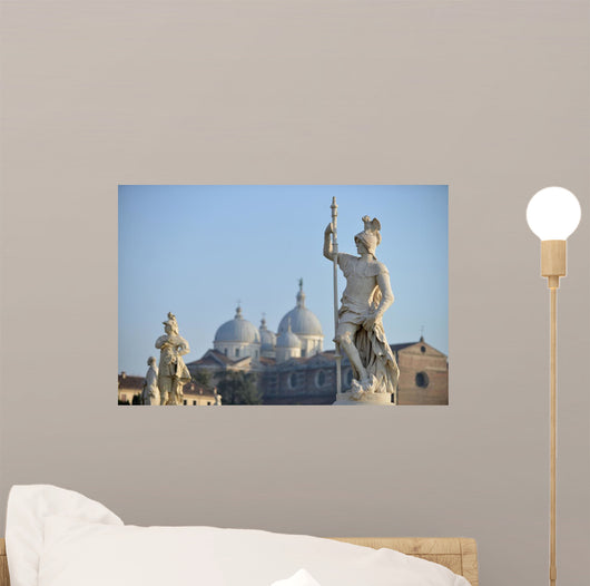 Padova Wall Decal