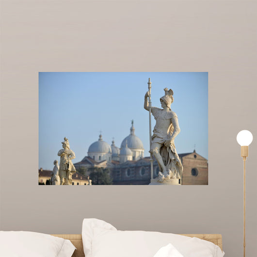 Padova Wall Decal