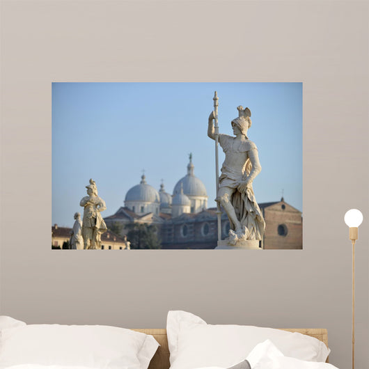 Padova Wall Decal